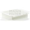 Mann-filter Salona filtrs CU 2338