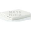 Mann-filter Salona filtrs CU 2245
