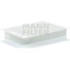 Mann-filter Salona filtrs CU 2143