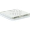 Mann-filter Salona filtrs CU 2131