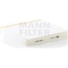 Mann-filter Salona filtrs CU 2040