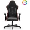 Diablo Chairs GAMING KRĒSLS DIABLO X-ST4RTER LED