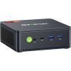 MINI PC GMKtec K6 Ryzen 7 7840HS 32GB RAM + 1TB SSD black