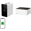 2-in-1 xTool M1 10W Laser Engraver + xTool SafetyPro™ AP2 Smoke Absorber