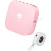 Phomemo D30 Portable Label Printer (pink)
