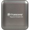 SSD USB-C 2TB EXT./GRAY TS2TESD420C TRANSCEND