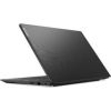 Notebook LENOVO V Series V15 G4 AMN CPU  Ryzen 5 7520U 2800 MHz 15.6" 1920x1080 RAM 16GB LPDDR5 5500 MHz SSD 512GB AMD Radeon 610M Graphics Integrated ENG DOS Black 1.63 kg 82YU016TPB
