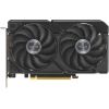 Graphics Card ASUS AMD Radeon RX 9060 XT 16 GB GDDR6 128 bit PCIE 5.0 16x Dual Slot Fansink DUAL-RX9060XT-16G