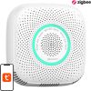 WiFi Heiman WS2CG Tuya smart natural gas leak sensor