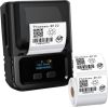 Phomemo M120 portable label printer (black)