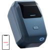 Niimbot K3W portable label printer (blue)