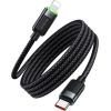 Mcdodo CA-2010 USB-C to Lightning cable, 36W, self-winding
