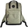 Himawari 14'' laptop backpack 1084m (olive)