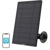 Solar panel ieGeek ZS-GQ5