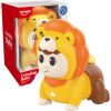 Huanger HE0705 interactive crawling learning toy