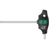 Skrūvgriezis Wera WE05023364001; Hex-Plus; 1/4''x150 mm