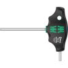 Skrūvgriezis Wera WE05023342001; Hex-Plus; 5x100 mm