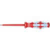Skrūvgriezis Wera WE05022762001; Torx; VDE; TX10x80 mm