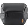 Shoulder Bag PGYTECH OneGo 10L (obsidian black)