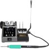 SUGON T21 soldering station + C210 / C245 soldering tips