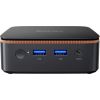 Blackview MP20 N150/8GB/SSD 256B/Win 11 Pro Mini PC, black
