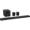 Soundbar Samsung HW-QS750F/EN