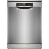 Bosch SMS6ECI10E freestanding dishwasher, 60 cm, brushed steel, class A