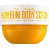 Sol De Janeiro Bum Bum Body Scrub - Tělový peeling 220ml