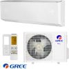 GREE Amber Nordic GWH24YE gaisa kondicionieris / siltumsūknis, līdz -30°C, 60-90m²