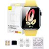 Baseus 45mm Protective Film for AP Watch 7/8, Clear