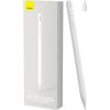 Baseus Smooth Writing 2 Stylus Pen with LED Indicators (white)