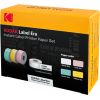 Kodak Paper Roll for Label Printer 12 pcs (ICRG-M5012) Foto ķīmija un papīrs 
