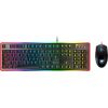 COUGAR DEATHFIRE EX Gaming Keyboard + Mouse Bundle