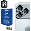 Защитное стекло камеры 3mk Lens Pro Apple iPhone 17 Pro/17 Pro Max прозрачное