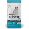 Agras Pet Foods SCHESIR Adult Sterilized & Light Rich in fish - dry cat food - 10kg