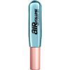 L'oreal Air Volume Waterproof Mascara - Extending and volumetric waterproof mascara 9 ml Black