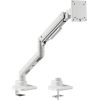 SilverStone monitor mount SST-ARM14 (white)