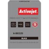 Activejet A-OKI320 Ribbon (replacement OKI 9002303; 3000000 characters; Supreme; black) 100 pieces