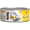 BULTI Rich in duck - wet cat food - 85g