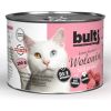 BULTI Rich in beef - wet cat food - 200g