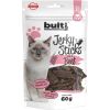 BULTI Jerky Sticks bogate w wołowinę przysmak dla kota 60g
