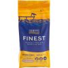FISH4DOGS Finest Ocean White fish S - dry dog food - 6kg