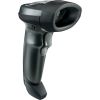 Zebra Motorola LI2208 Handheld bar code reader 1D Linear Black