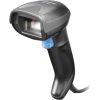 Datalogic Gryphon I GD4500 Handheld bar code reader 1D/2D Black