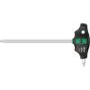 T-formas skrūvgriezis Wera WE05023379001; Torx 467; TX40x200 mm