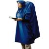 Lietus pončo-nojume Sea to Summit Nylon Tarp Poncho Куртки и жилеты