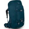 Osprey Mugursoma Fairview Trek Pack 70 O/S Night Jungle Blue