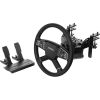Gaming set - R5 base + TSW truck steering wheel + SRP-Lite pedals + Moza Racing RS071 clamps (PC)