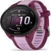 Garmin   Forerunner 165 Music smartwatches, Berry