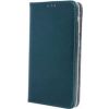 iLike Samsung  Galaxy A17 Smart Magnetic Book case Dark Green